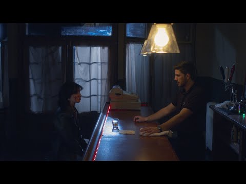 CLOSING SHIFT — a psychological/thriller short film