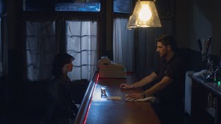 CLOSING SHIFT — a psychological/thriller short film