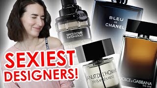 Sexiest Designer Fragrances for Beginners Rated!