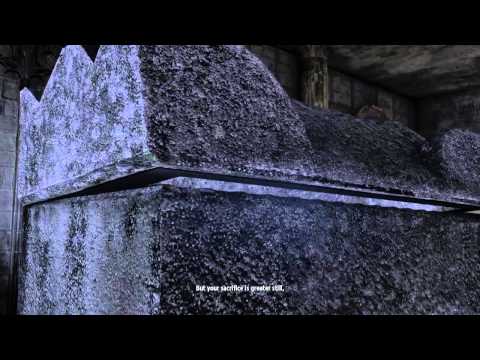 The Talos Principle - Floor 6 Ending