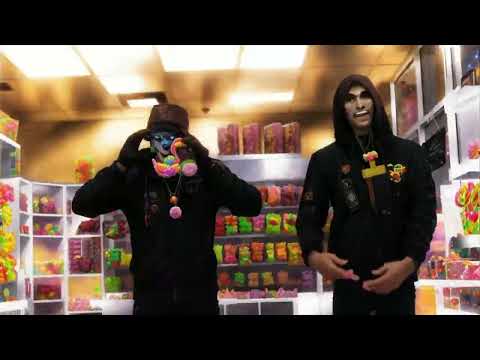 DBx2 X Jason Packs - Wayne & Max (OFFICIAL VIDEO)