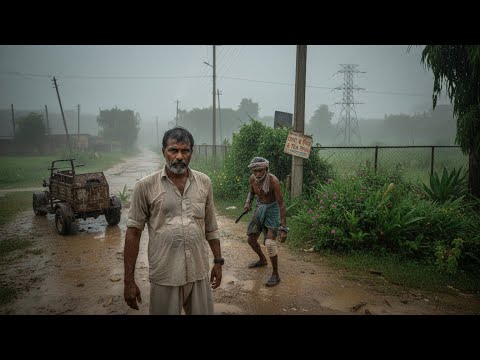 GTA V but it's made in India - Reimagined by AI