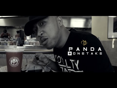 DEREZ - PANDA (Freestyle)