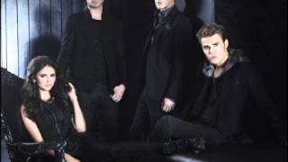 The Vampire Diaries - 3x21 Music - We Were Promised Jetpacks - Act On Impulse