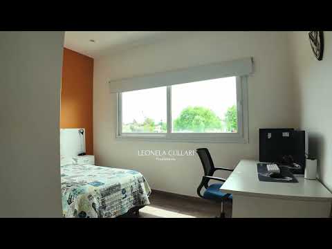 Venta - Casa - Barrio Santo Domingo - Canning / San Vicente