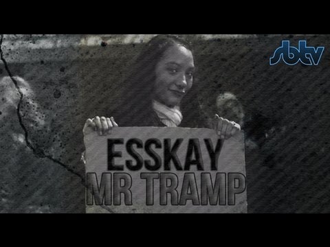 Esskay | Mr. Tramp [Music Video]: SBTV