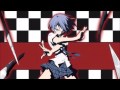 Anime Karaoke - Paradox (Instrumental) 
