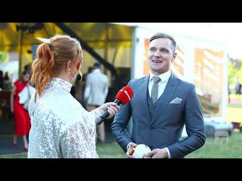 Aasta seksikaim mees Ott Lepland: loodan, et see on tunnustus ka minu muusikaliste tegemiste eest