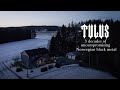 TULUS - 3 DECADES OF UNCOMPROMISING BLACK METAL (FULL DOCUMENTARY)