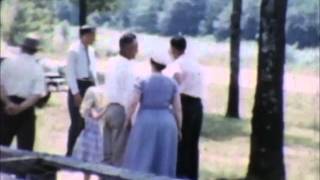 Old Oak Grove Church