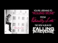 Falling In Reverse - "Rolling Stone" (Full Album Stream)