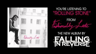 Falling In Reverse - 