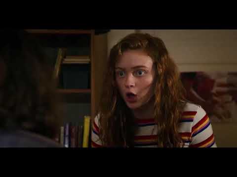 Friends Don't Lie - Stranger Things