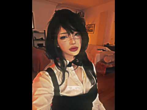 TURU R9 REMIX - Dj Ikeraus - DJ JUN01[Slowed + Reverb] Cosplay x Car's | #jdm #shorts #cosplay