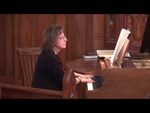 Bumble Boogie by Jack Fina arr Louis Busch performed by Elizabeth Zawadowski#piano#solo#boogie#bee