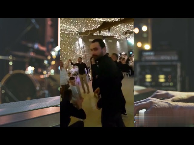 Svadba Restoran Djurdjevdan Borča