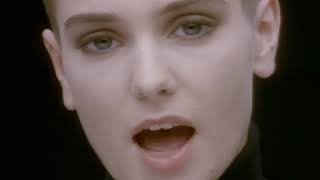 Sinéad O&#39;Connor   Nothing Compares 2U Official Video