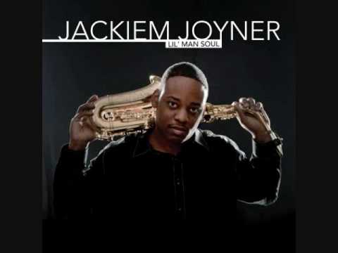 Jackiem Joyner - Say I Do