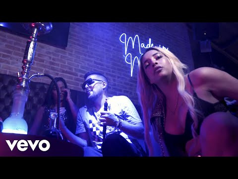 the bizness - BOTTLE