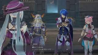 イースIX　初プレイ動画６