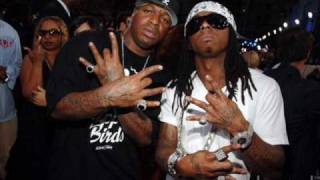 Birdman Ft. Lil Wayne, Rock Ross, &amp; Young Jeezy - Always Strapped (Official Remix) + DOWNLOAD