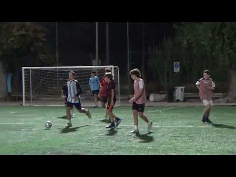 CA MITRE MCH VS DORITOS FC - #LigaNuñez - S16 - 2/4/23