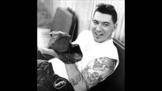 Everlast Whitey&#39;s revenge (eminem diss)