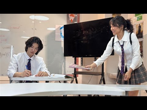 Minje - Dandaa Hairtai [Official Music Video]