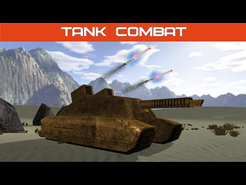 Tank Combat : Future Battles (v1.2)