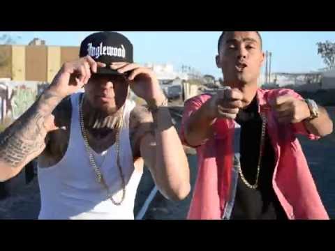 "Rep That" Geemoe ft, TaxFree