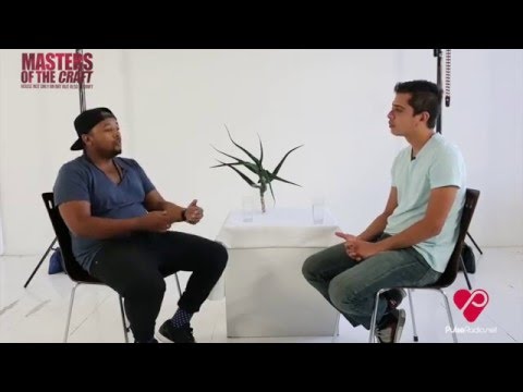 MOTC interview with Thibo Tazz on Four to the Floor