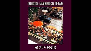 ♪ OMD - Motion &amp; Heart (Amazon Version)