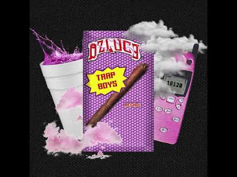 Reckol & Ege Boran - HAMLE (Official Audio) - [Ozluce Trap Boys Album]