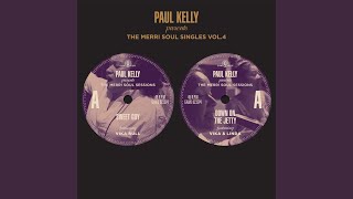 Sweet Guy (feat. Vika Bull)