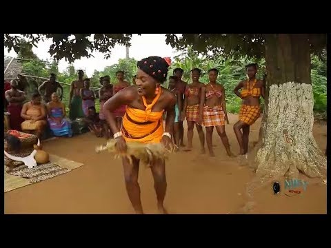 The Festival Of Dance  Season 3&4 - Chacha Eke 2018 Latest Nigerian Nollywood Movies