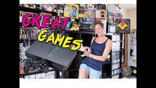 3 PS2 Games You MUST Play | Awesome PS2 Games | TheGebs24