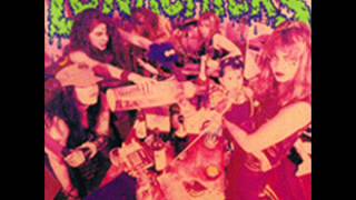 Lunachicks - Sugar Luv