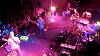 Built To Spill - Made-Up Dreams (live)