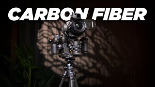 Best Bang for Buck Travel Tripod - NEEWER LITETRIP LT38