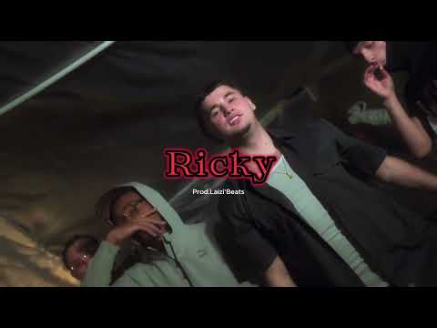 Gapman x Dafliky x 2C Type Beat - "Ricky"