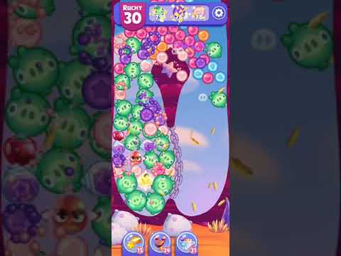 Angry birds dream blast level 237 NO BOOSTERS
