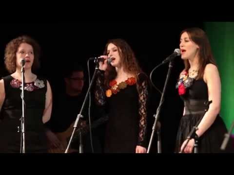 Rožice - Royals (Lorde cover)