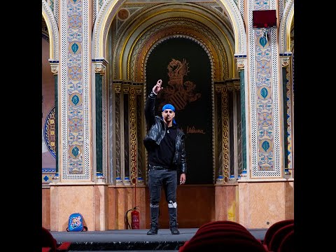 Irdi Jackson - In Da Club          (Official Music Video)