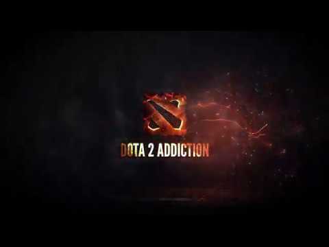 Nigma vs Virtus Pro MAD MOON