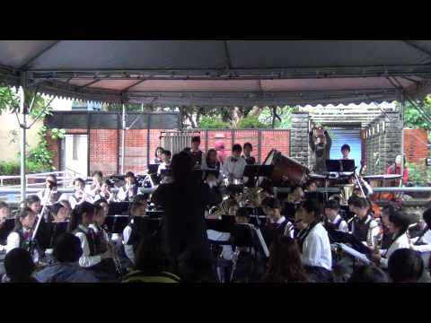 228週末音樂響宴-Three Bach Miniatures