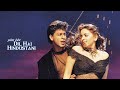 Aur Kya Phir Bhi Dil Hai Hindustani Lyrics English Translation Shahrukh Khan Juhi Chawla