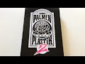 Bonez MC & RAF Camora - Palmen aus Plastik 2 Box Unboxing