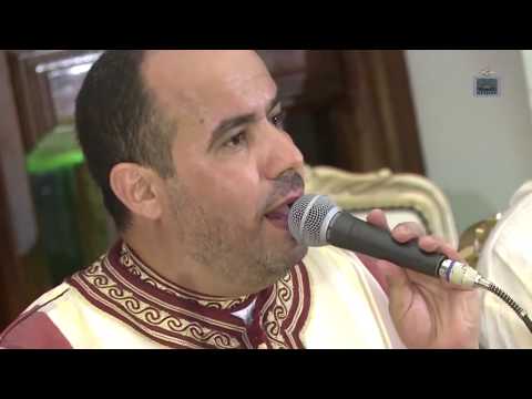 Adil Al Qassimi | Soirée Spirituelle (2/2) | عادل القاسمي في وصلة رائعة من مقام الحجاز