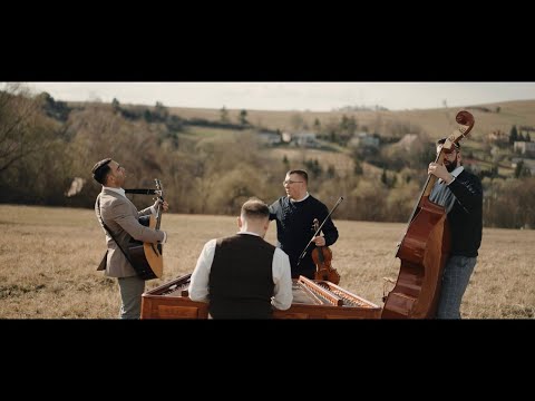 Stropkoviani - Mamka /Official Video/