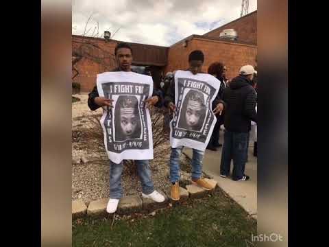 Scrooge Ft Mollyboi500 - Fast Life